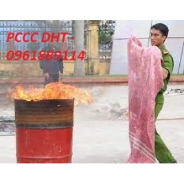 CHĂN CHIÊN CHỮA CHÁY GIÁ RẺ NHẤT TẠI ĐỊA BÀN BẮC NINH - 0961889114